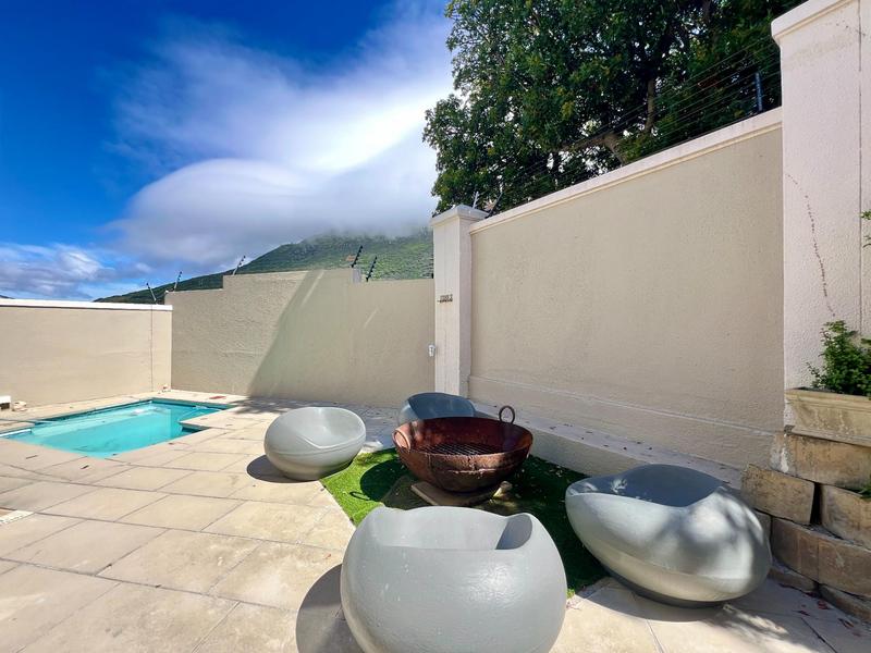 To Let 3 Bedroom Property for Rent in Kronenzicht Western Cape